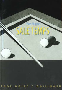 Sale temps