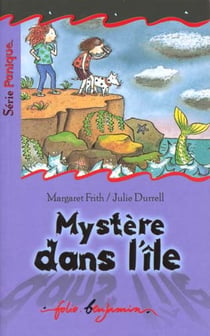 Mystere dans l'ile