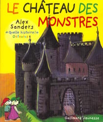Le chateau des monstres