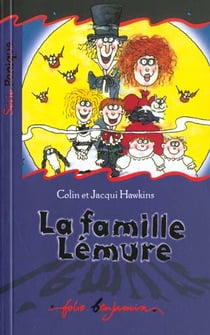 La famille lemure