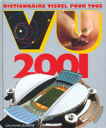 Vu 2001 - dictionnaire visuel pour tous