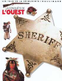 La conquete de l'ouest