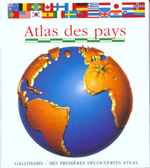 Atlas des pays