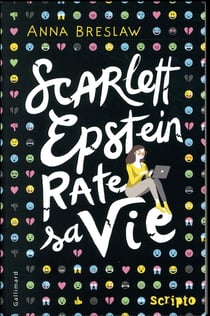 Scarlett Epstein Rate Sa Vie