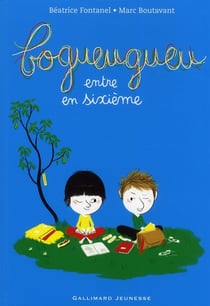 Bogueugueu entre en sixième