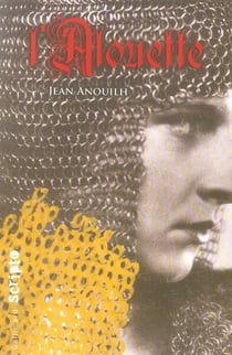 L'alouette