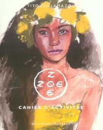 Zoé, cahier d'activités