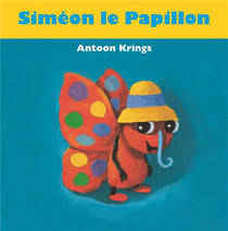 Siméon le papillon