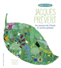 En sortant de l'école et autres poèmes