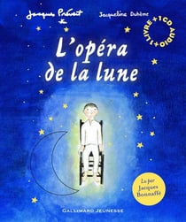 L'opéra de la lune