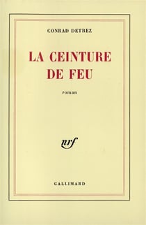 La ceinture de feu