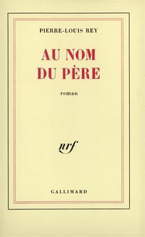 Au nom du pere