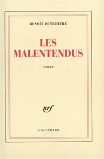 Les malentendus
