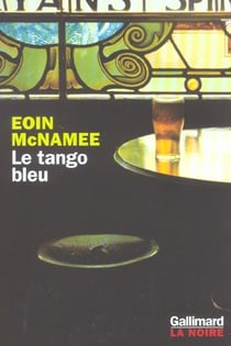 Le tango bleu roman