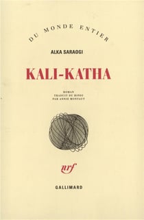 Kali-katha