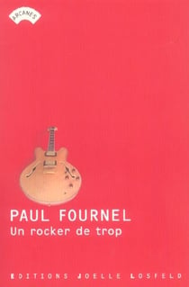 Un Rocker de trop