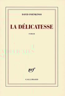 La délicatesse