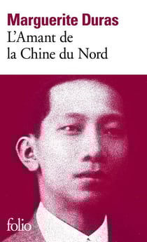 L'amant de la chine du nord