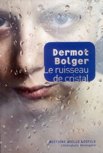 Le ruisseau de cristal