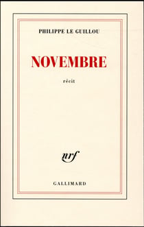 Novembre