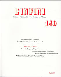 L'Infini