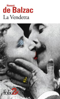 La vendetta