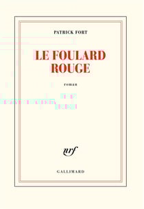 Le foulard rouge