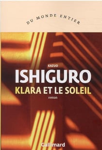 Klara et le soleil
