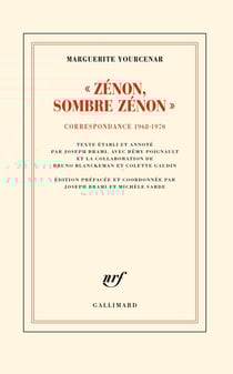 Zénon, sombre Zénon