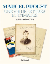 Marcel Proust