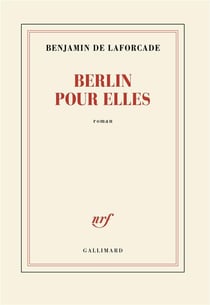 Berlin pour elles
