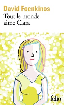 Tout le monde aime Clara