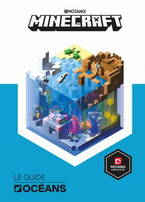 Le guide officiel de l'océan