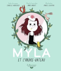 Myla et l'arbre bateau
