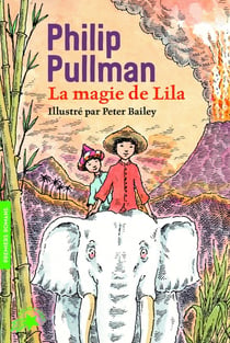 La magie de Lila