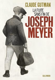 Joseph Meyer