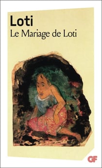 Le Mariage de Loti