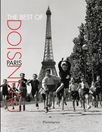Best of doisneau paris (ed ang digest)