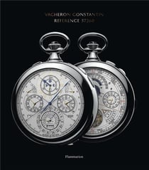 Vacheron Constantin : Référence 57260