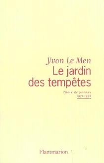 Le Jardin des tempêtes