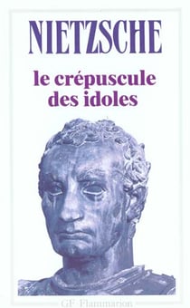 Le crepuscule des idoles