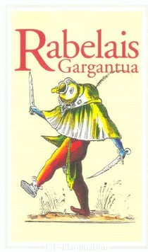 Gargantua
