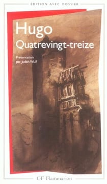 Quatre-vingt-treize (édition 2002)