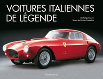 Voitures italiennes de légende