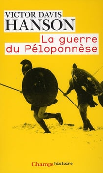 La guerre du Péloponnèse