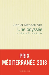 Une odyssée - un père, un fils, une épopée