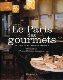Le Paris des gourmets