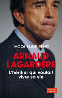 Arnaud Lagardère