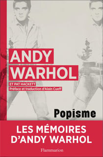 Popisme : mémoires - les années 60