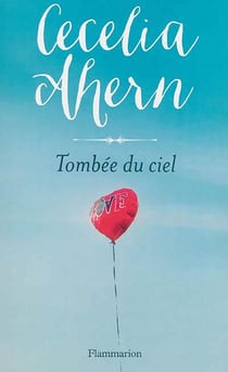 Tombée du ciel